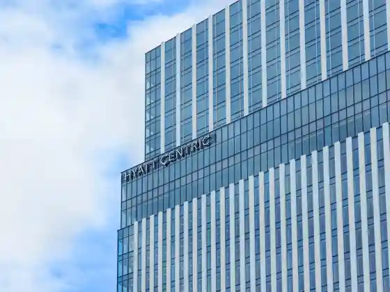 Hyatt Centric Sapporo