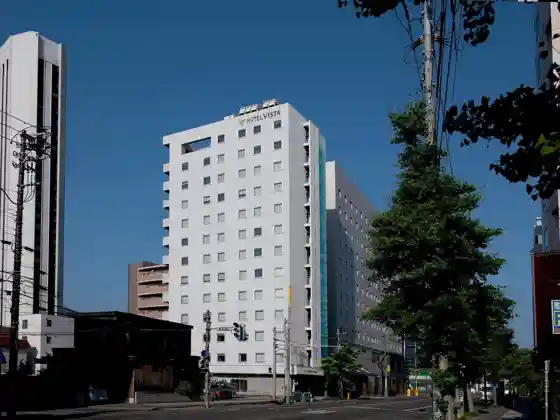 Hotel Vista Sapporo