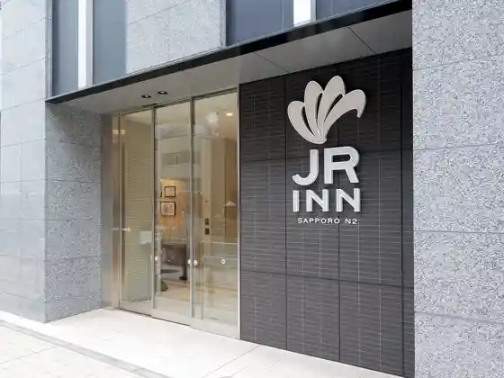 JR Inn Sapporo Kita 2-jo