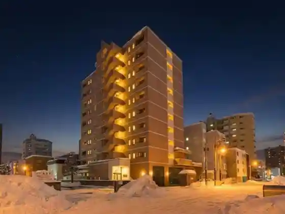 MP STYLE SAPPORO-50