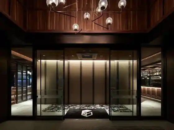 Susukino Granbell Hotel