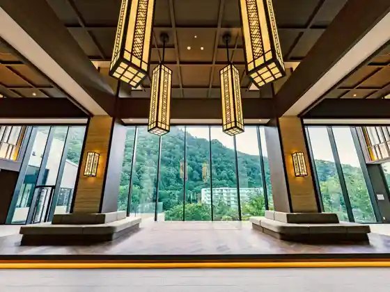 Grand Brissen Hotel Jozankei
