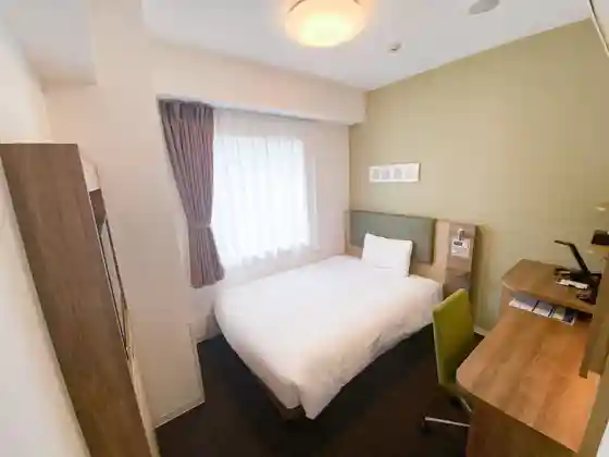 Comfort Hotel Sapporo Susukino