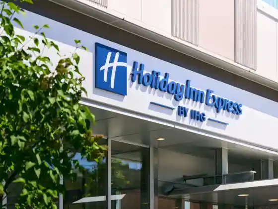 Holiday Inn Express Sapporo Susukino by IHG