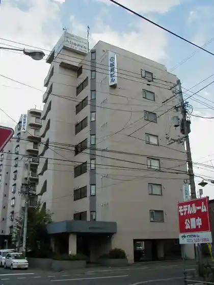 MP STYLE SAPPORO-35