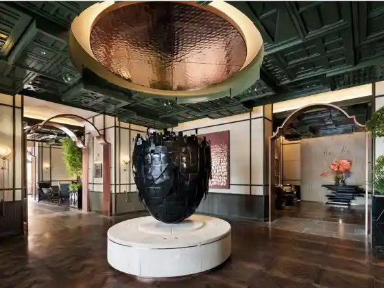 Hotel Sosei Sapporo MGallery