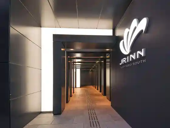 JR Inn Sapporo Station South Exit
