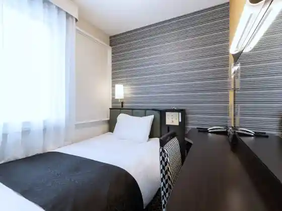 APA Hotel Sapporo-Susukino-Ekimae