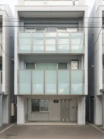 SUMUKA Sapporo