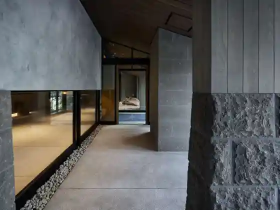 ONSEN RYOKAN Yuen Sapporo