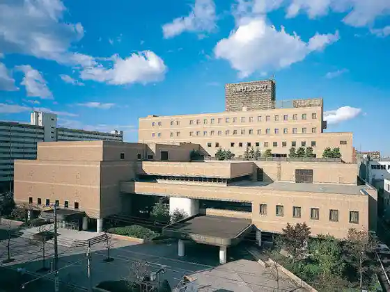 Sapporo Sun Plaza