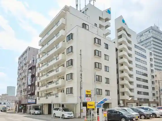 Residence Hotel KABUTO