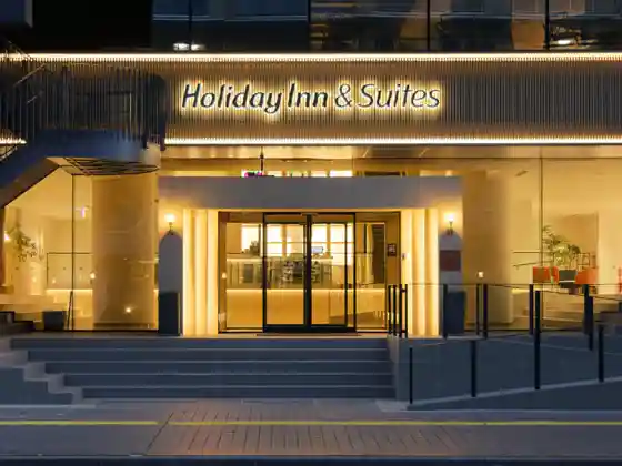 Horidei Inn & Sweets Sapporoodorikoen By IHG