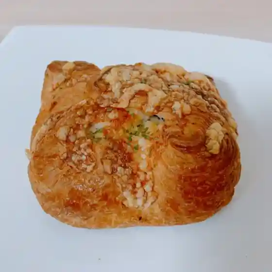 パン舎