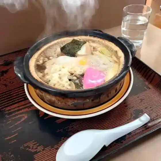 あさひ食堂