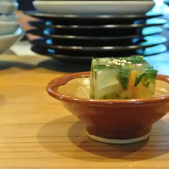 かっこう料理店