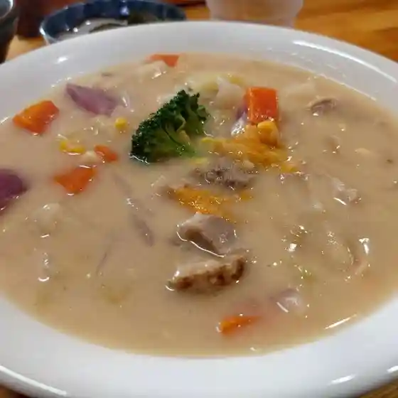 どんぐりむらとくる味の木