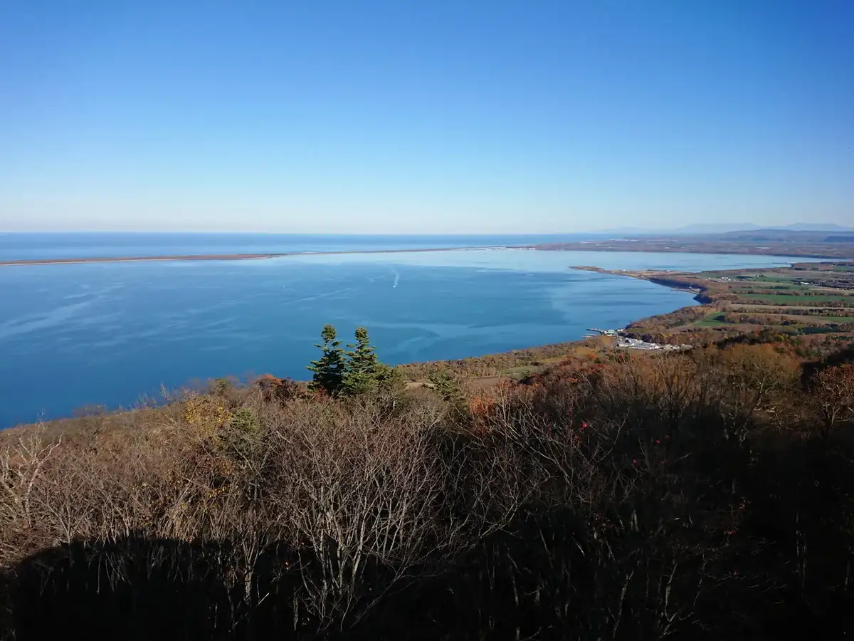 Saroma, Hokkaido