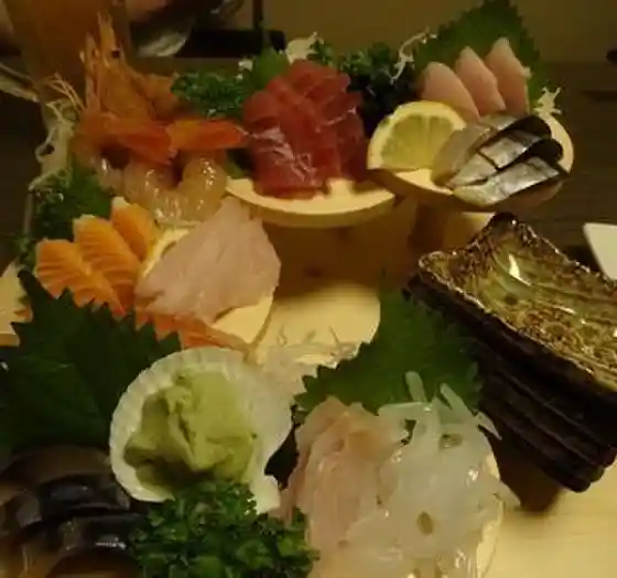二代目居酒屋