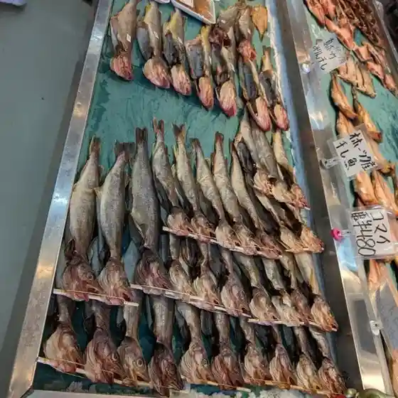 斉藤商店