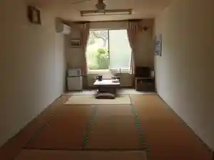 民宿ふく天