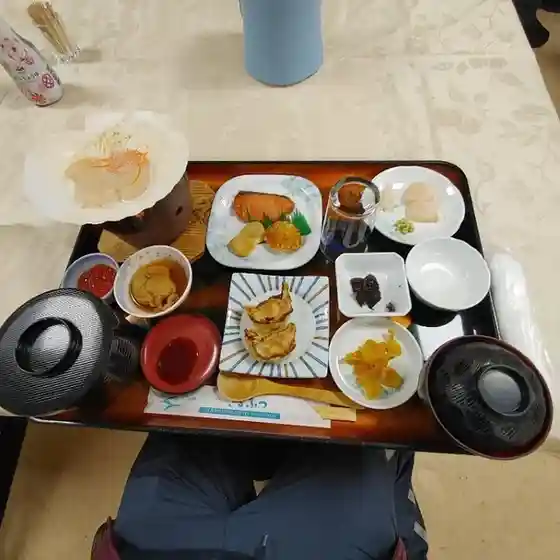 ホテルさるふつ ふるさとの家