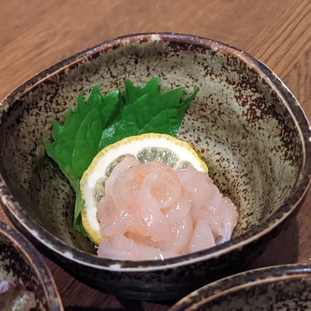 海のまんま・海鮮味楽