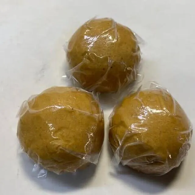 大師饅頭