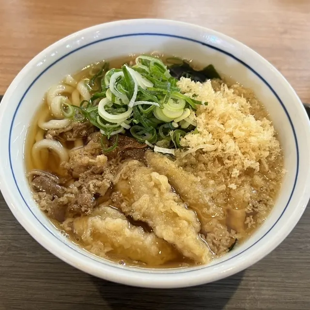 ウエスト 篠栗店