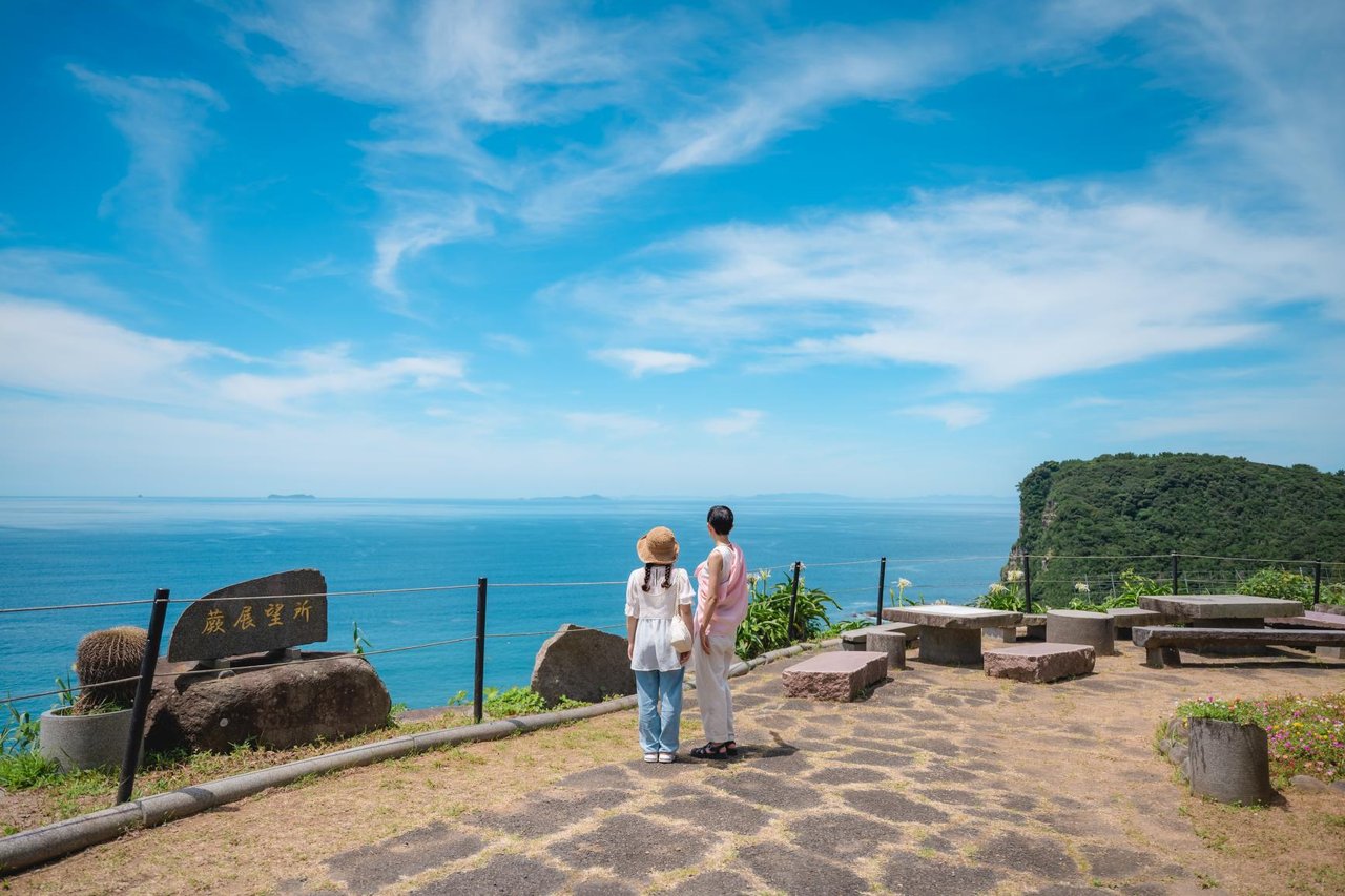 Kuroshima Warabe Observatory