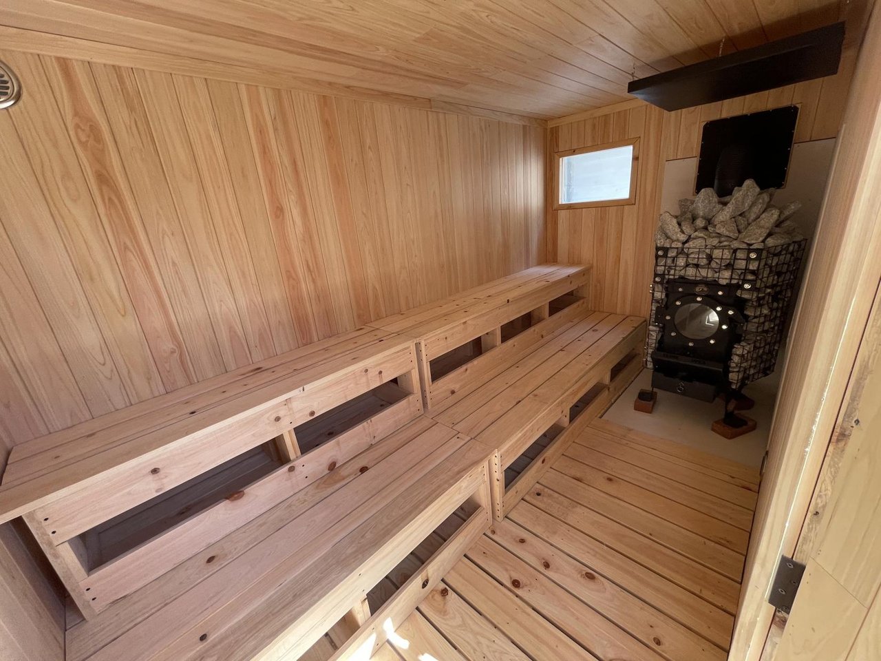 UKUSAUNA