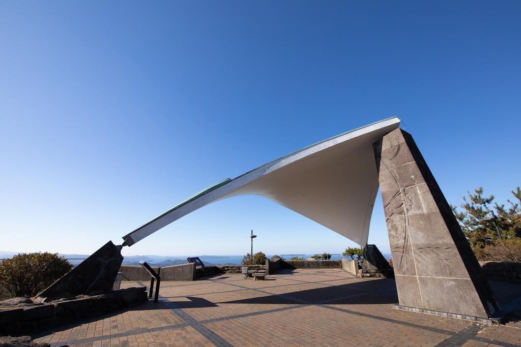 Yumihari-dake Observatory