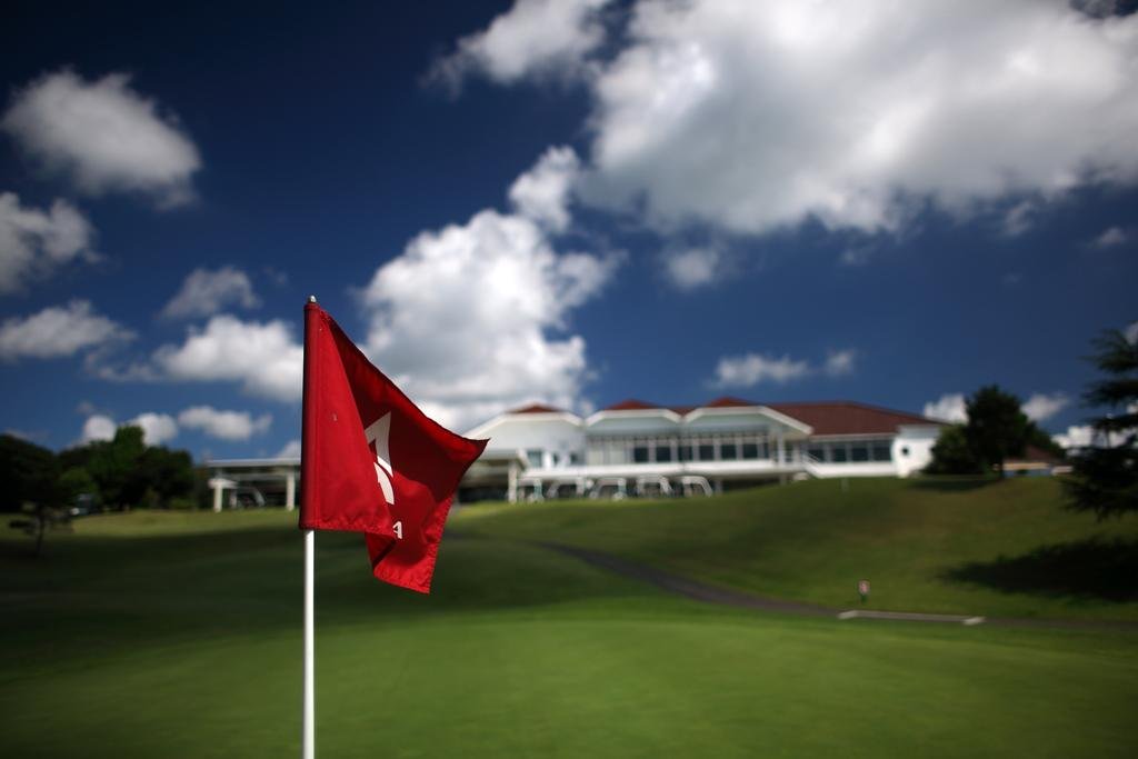 Sasebo International Country Club Mikawachi Golf Course