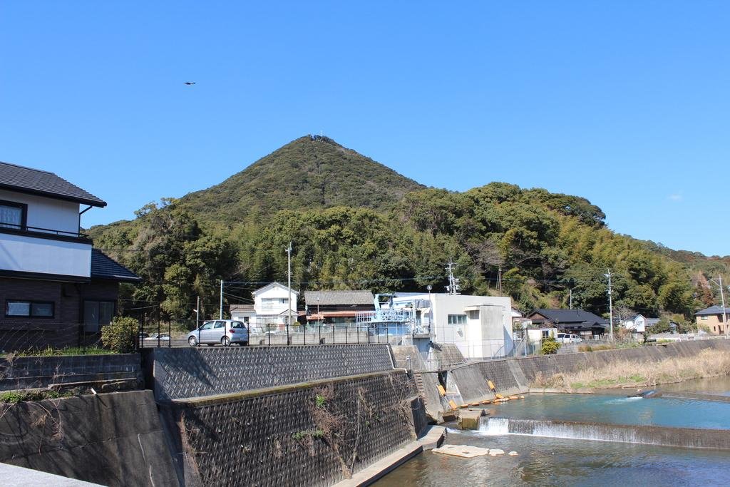 Mount Atago