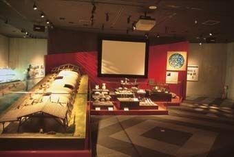 Utsuwa History Museum
