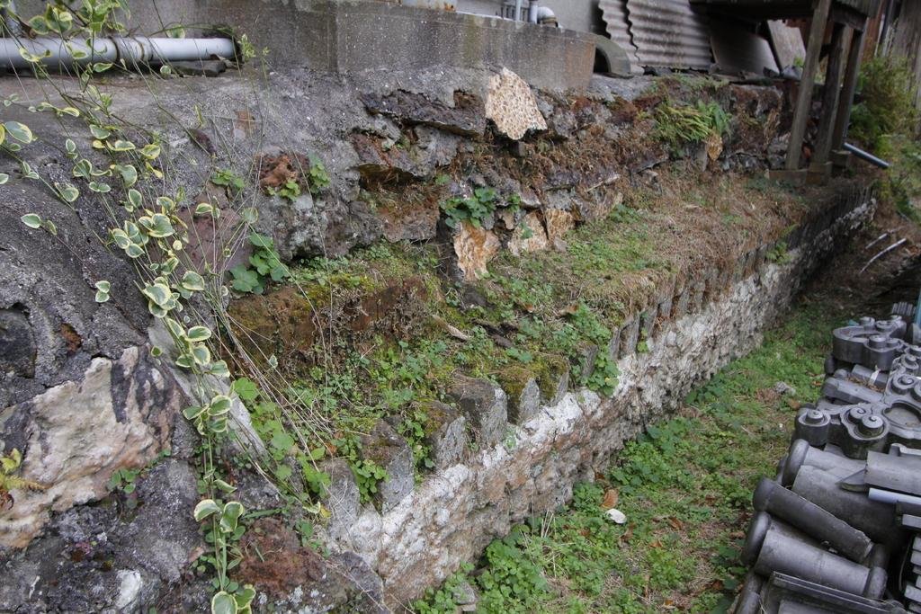 Mikawachi East and West Kiln Sites