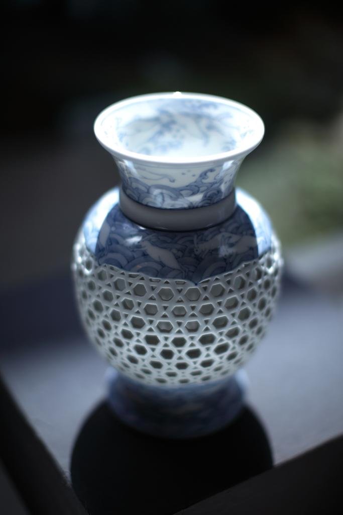 Mikawachi Ware