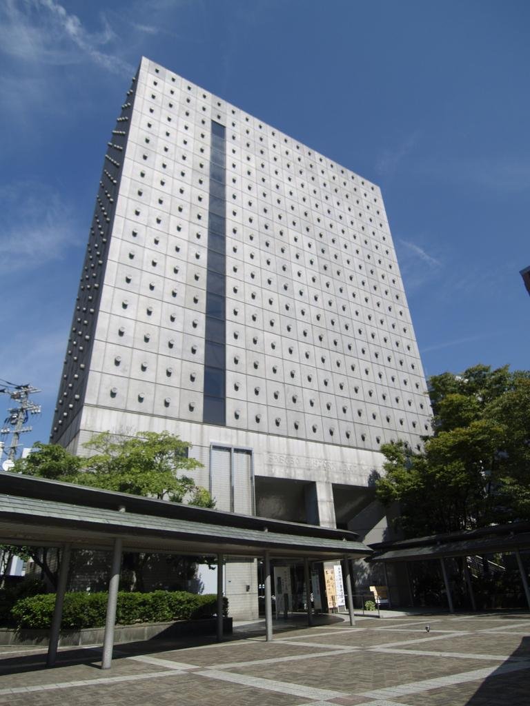 Sasebo City Museum Shimase Art Center
