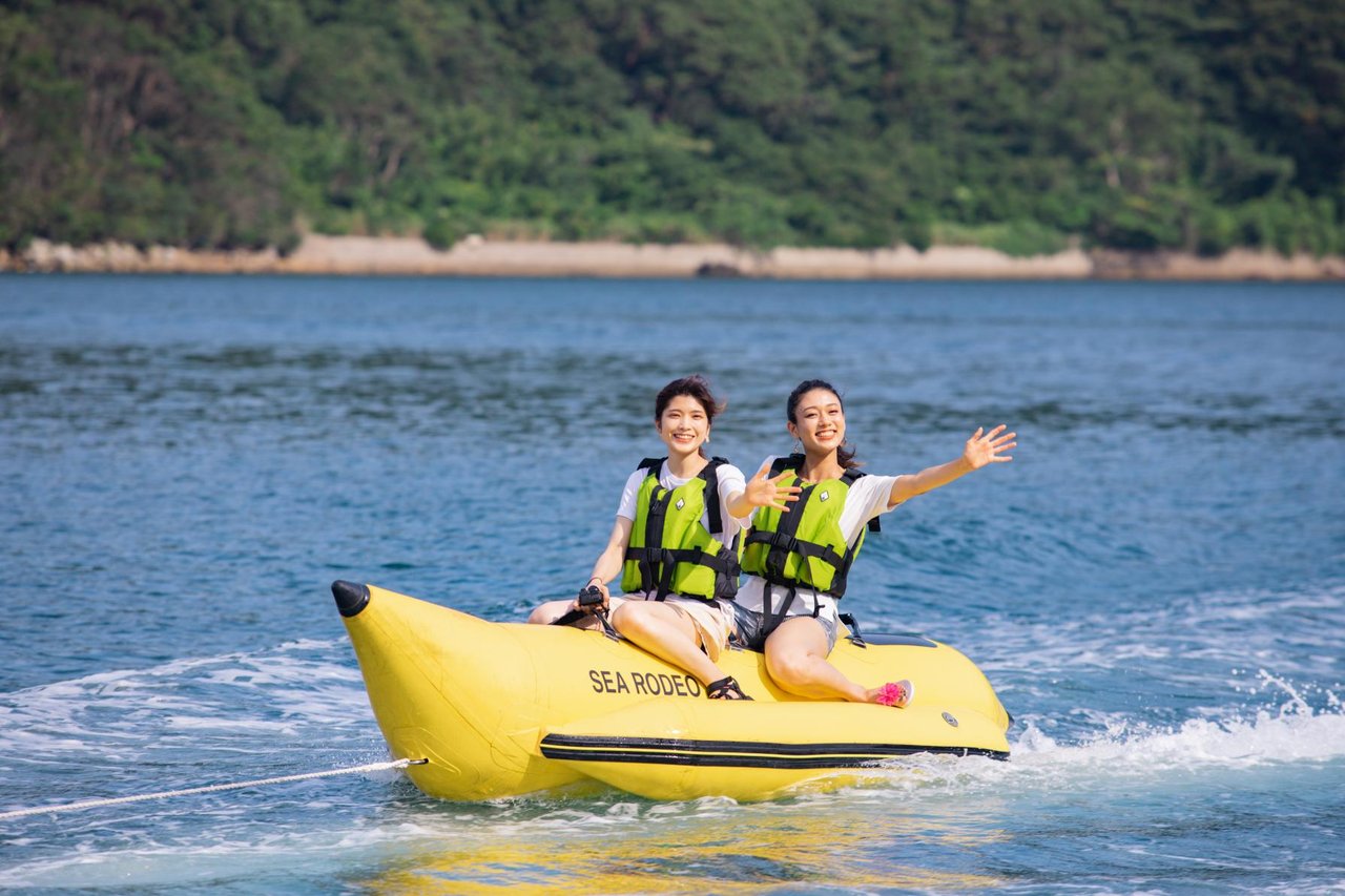 Kosaza Marine Sports Base