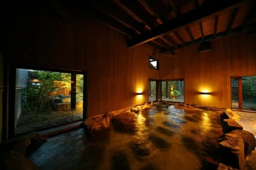 Miyanojo Onsen