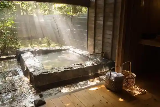 Tezuka Ryokan