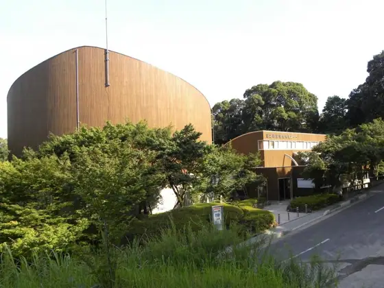 Miyanojo Historical Materials Center