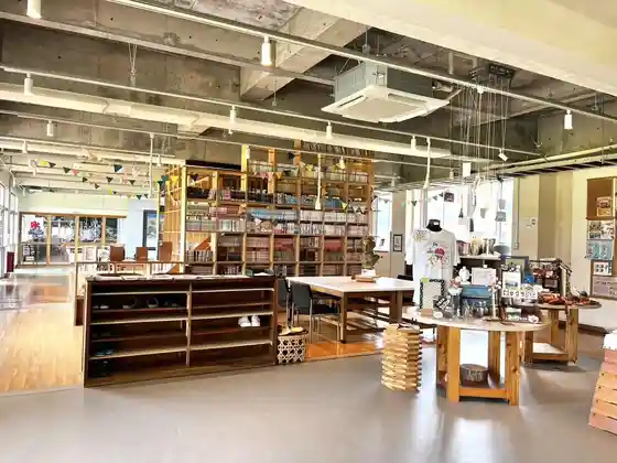 Umashiki Sato Kirara School