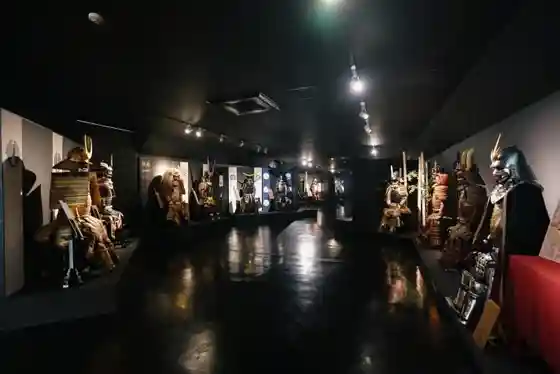 Marutake Armor Workshop