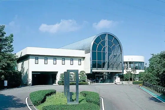 Sendai Nuclear Power Plant Exhibition Hall