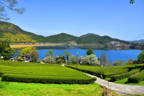 Imuta Pond Nature Park
