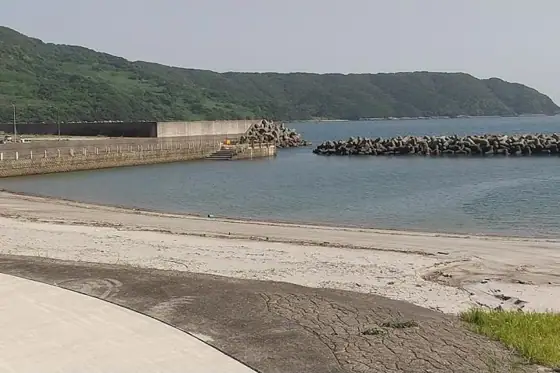 Ota-no-hama Seaside Park