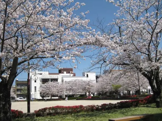 Mukoda Park