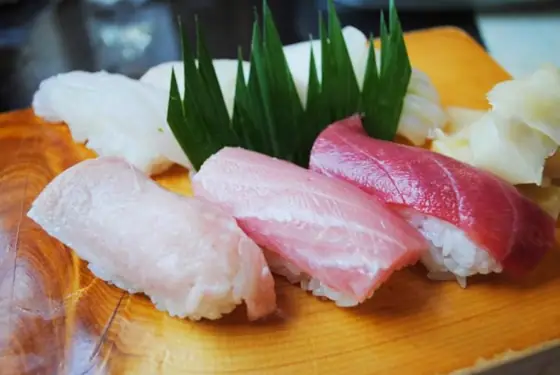 Sushi Zen Kanoko
