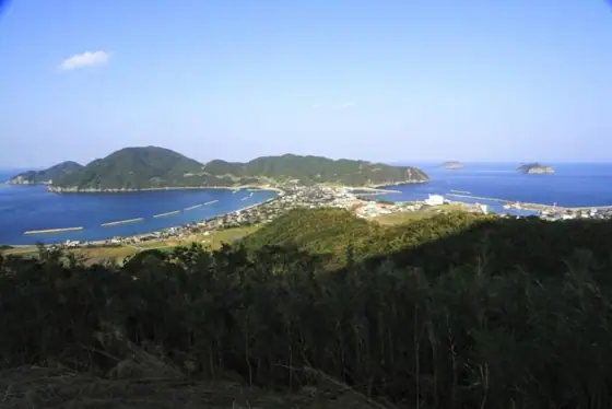 Koshikijima Islands